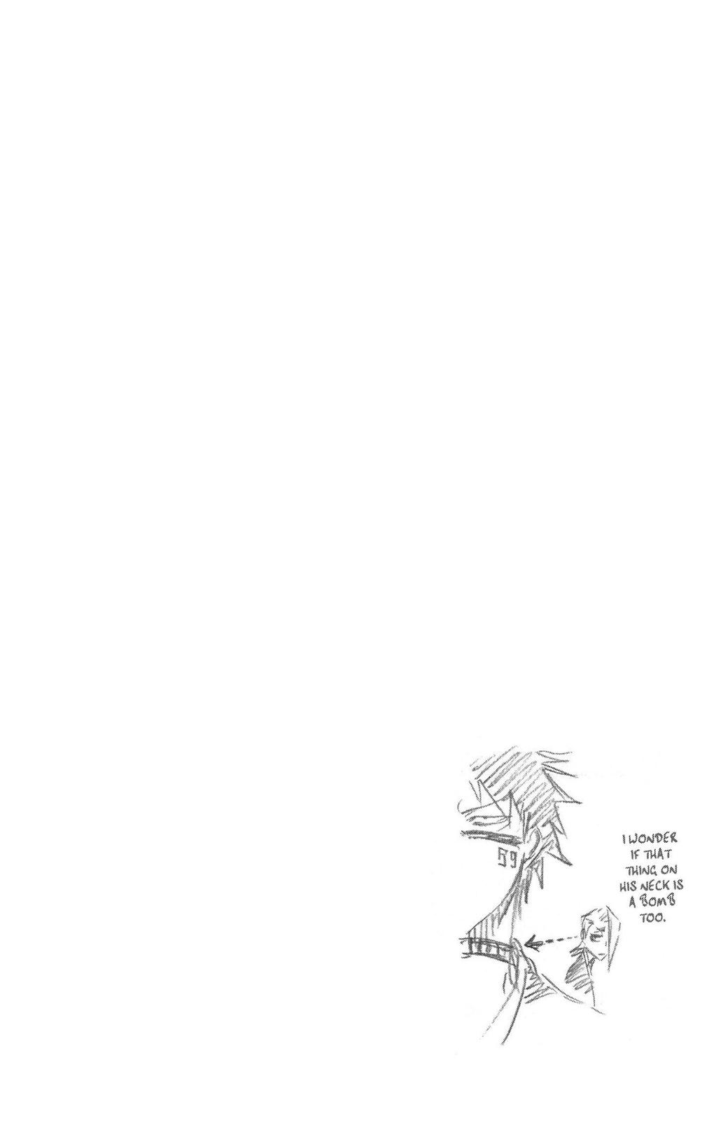 Bleach (Color) Chapter 324 - Page 20