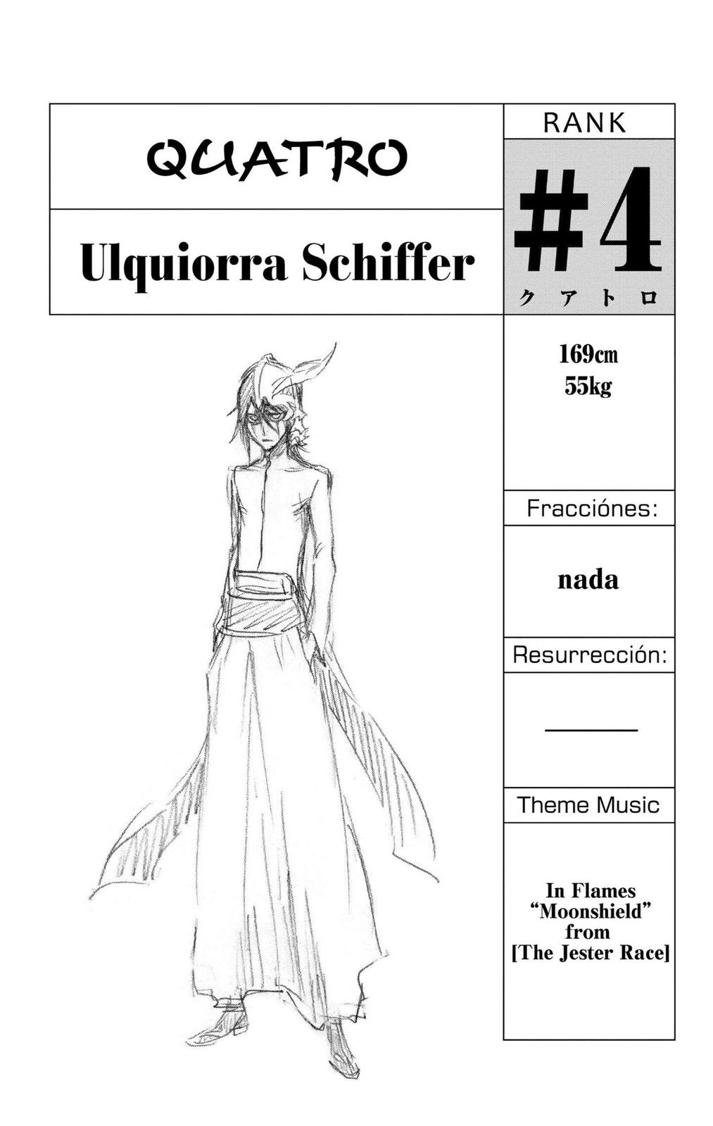 Bleach (Color) Chapter 331 - Page 22