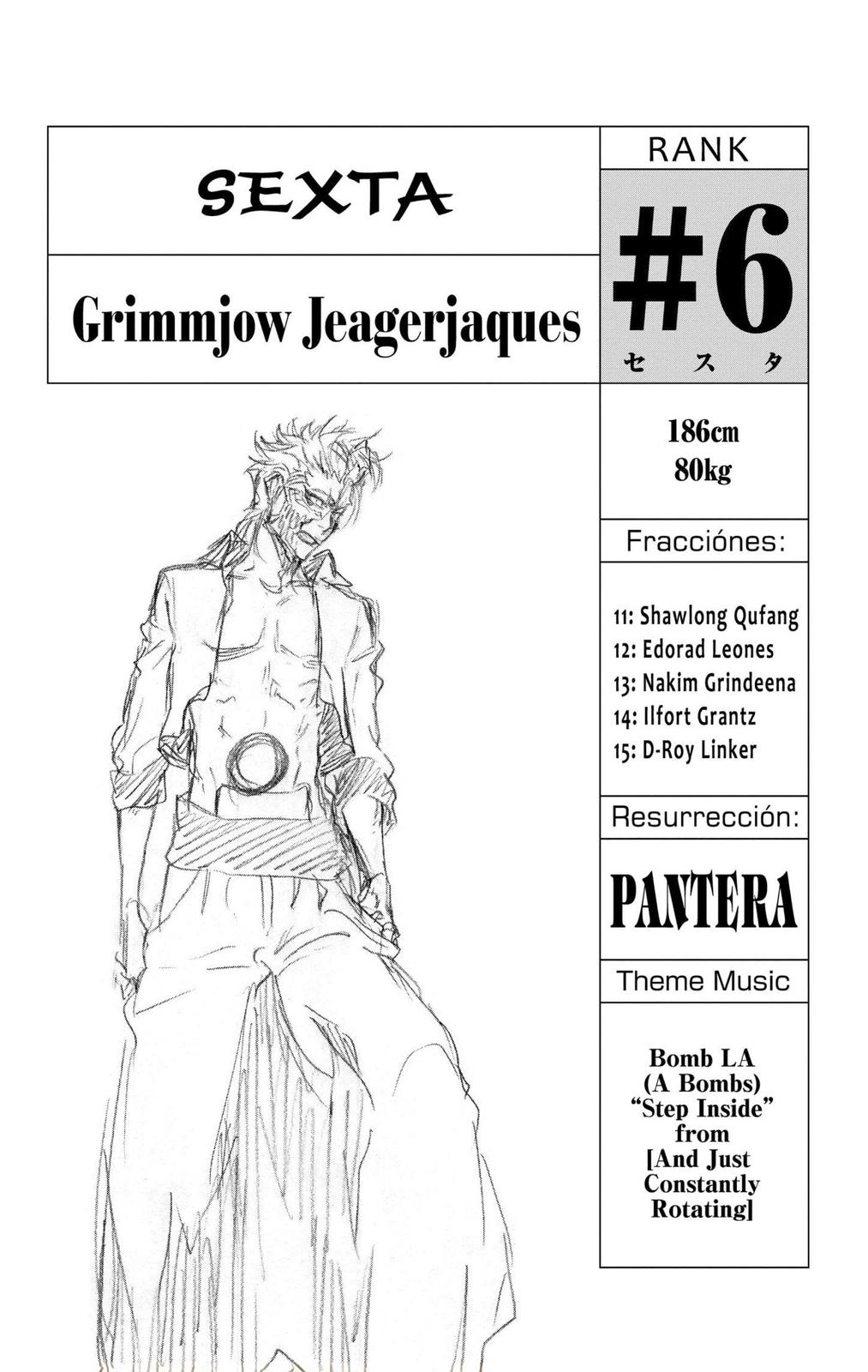 Bleach (Color) Chapter 331 - Page 23