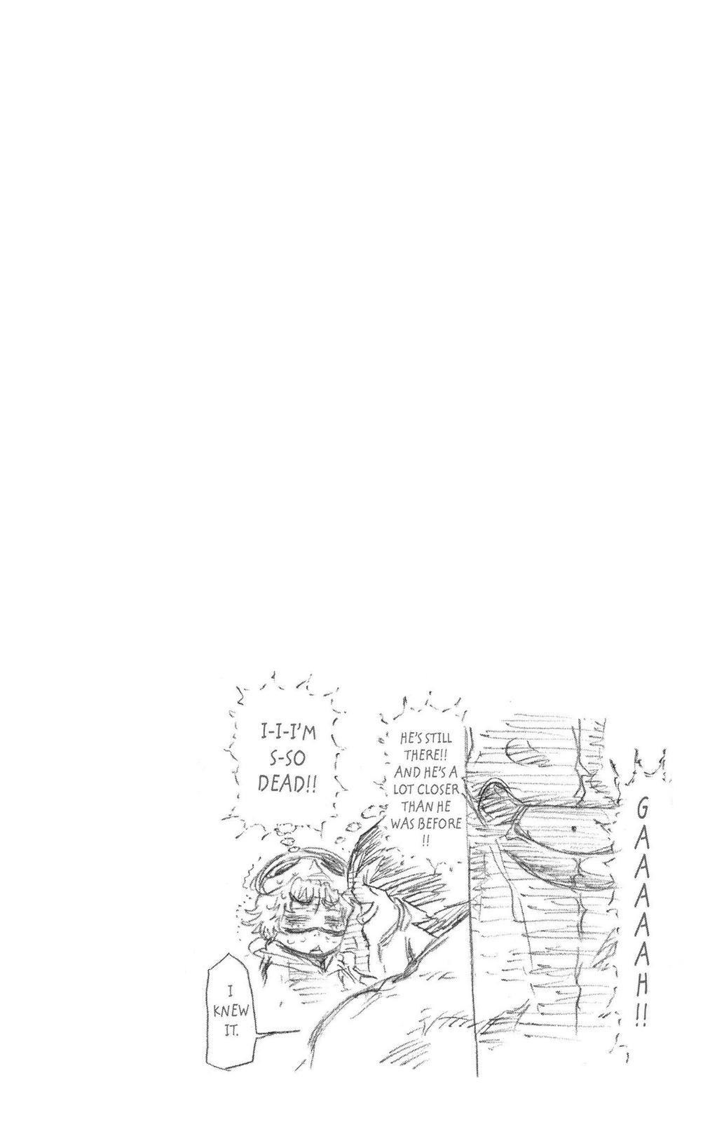 Bleach (Color) Chapter 334 - Page 20