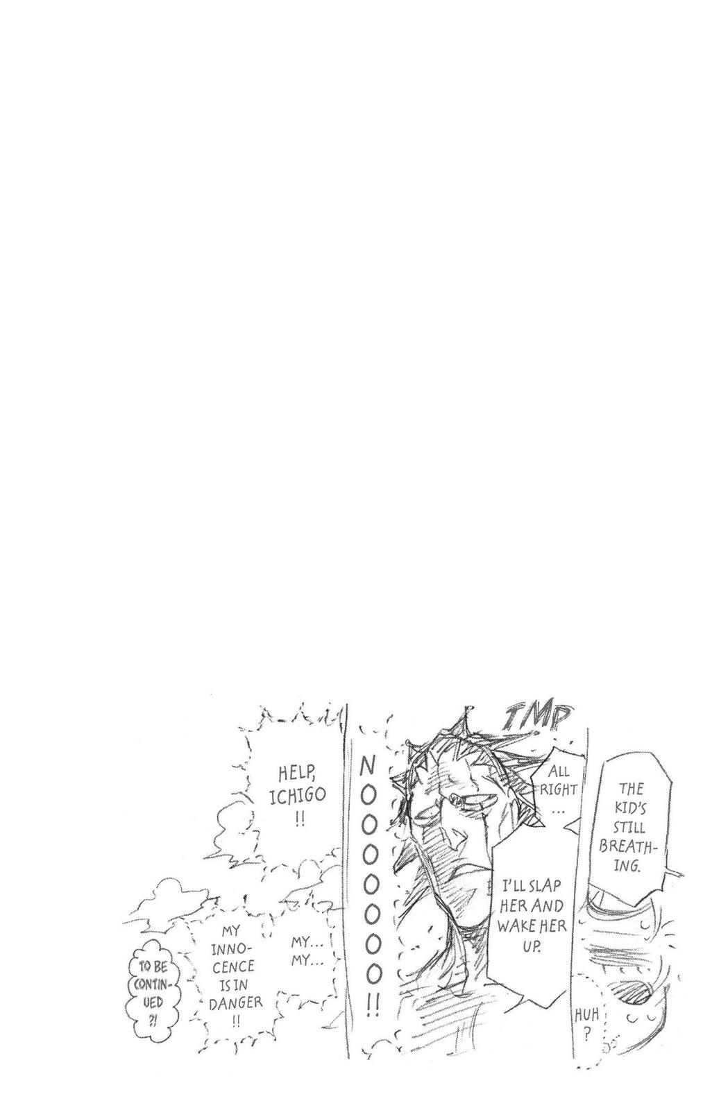 Bleach (Color) Chapter 335 - Page 23