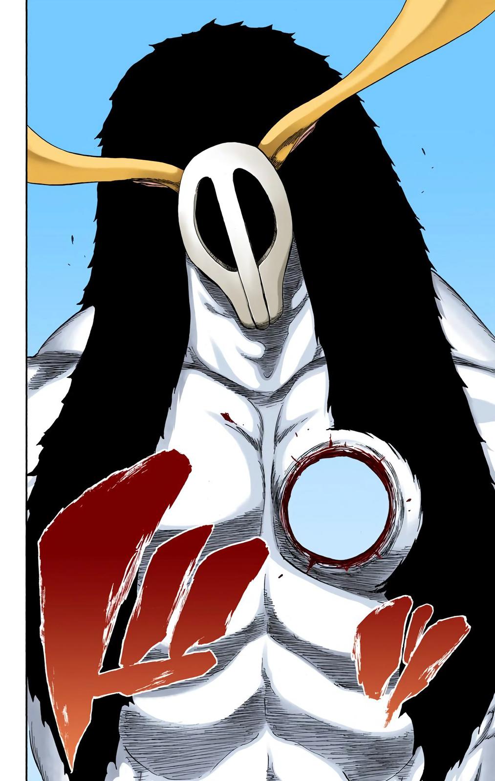 Bleach (Color) Chapter 337 - Page 18