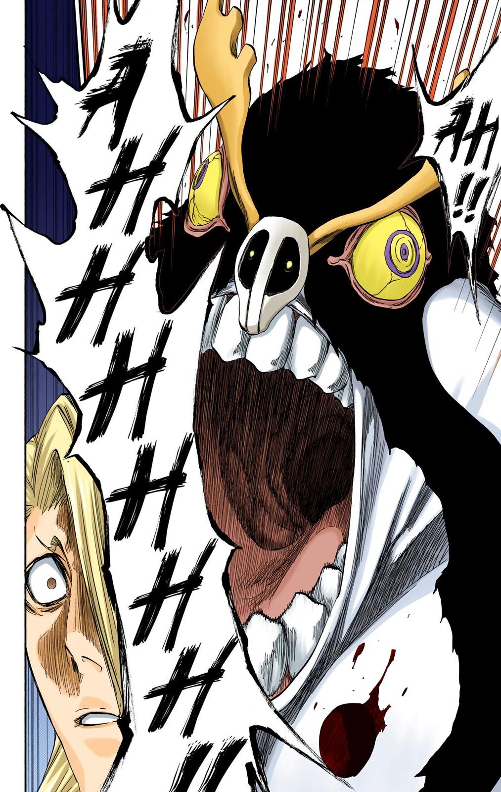 Bleach (Color) Chapter 338 - Page 4