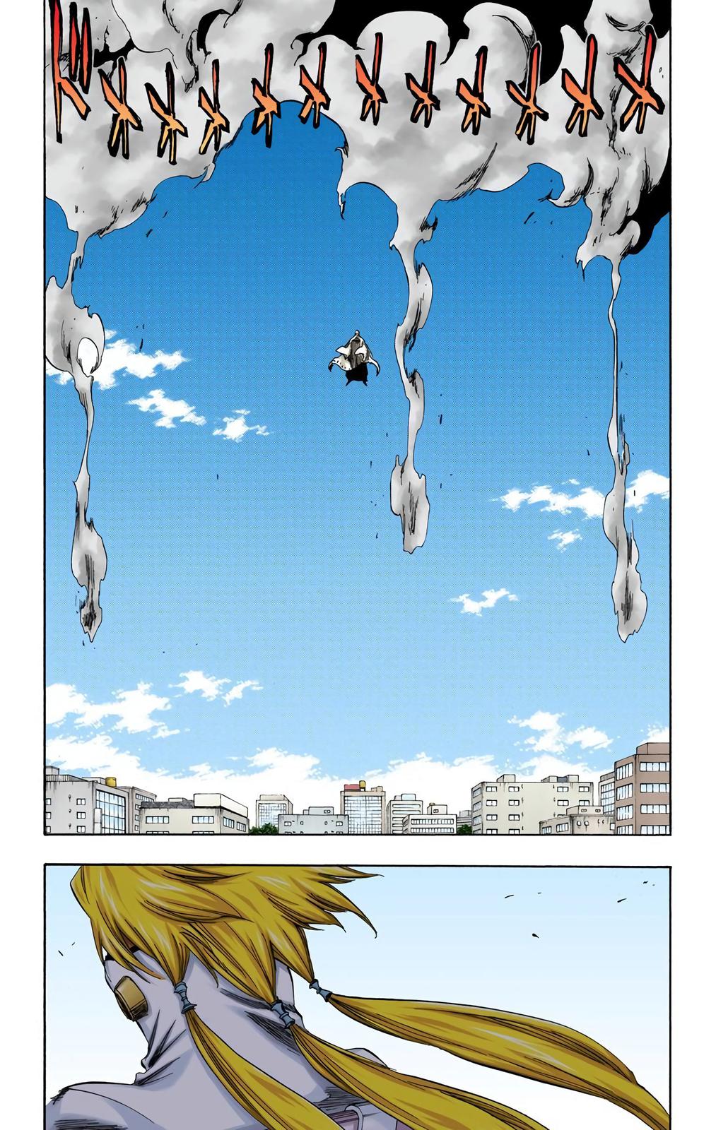 Bleach (Color) Chapter 339 - Page 6