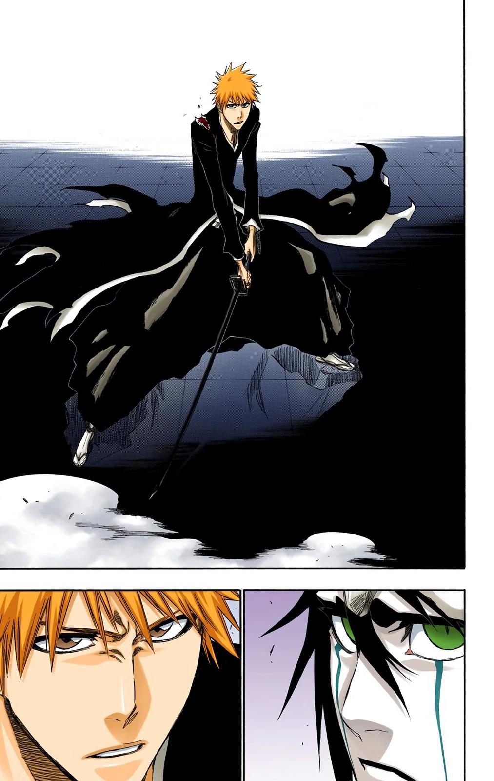 Bleach (Color) Chapter 339 - Page 18