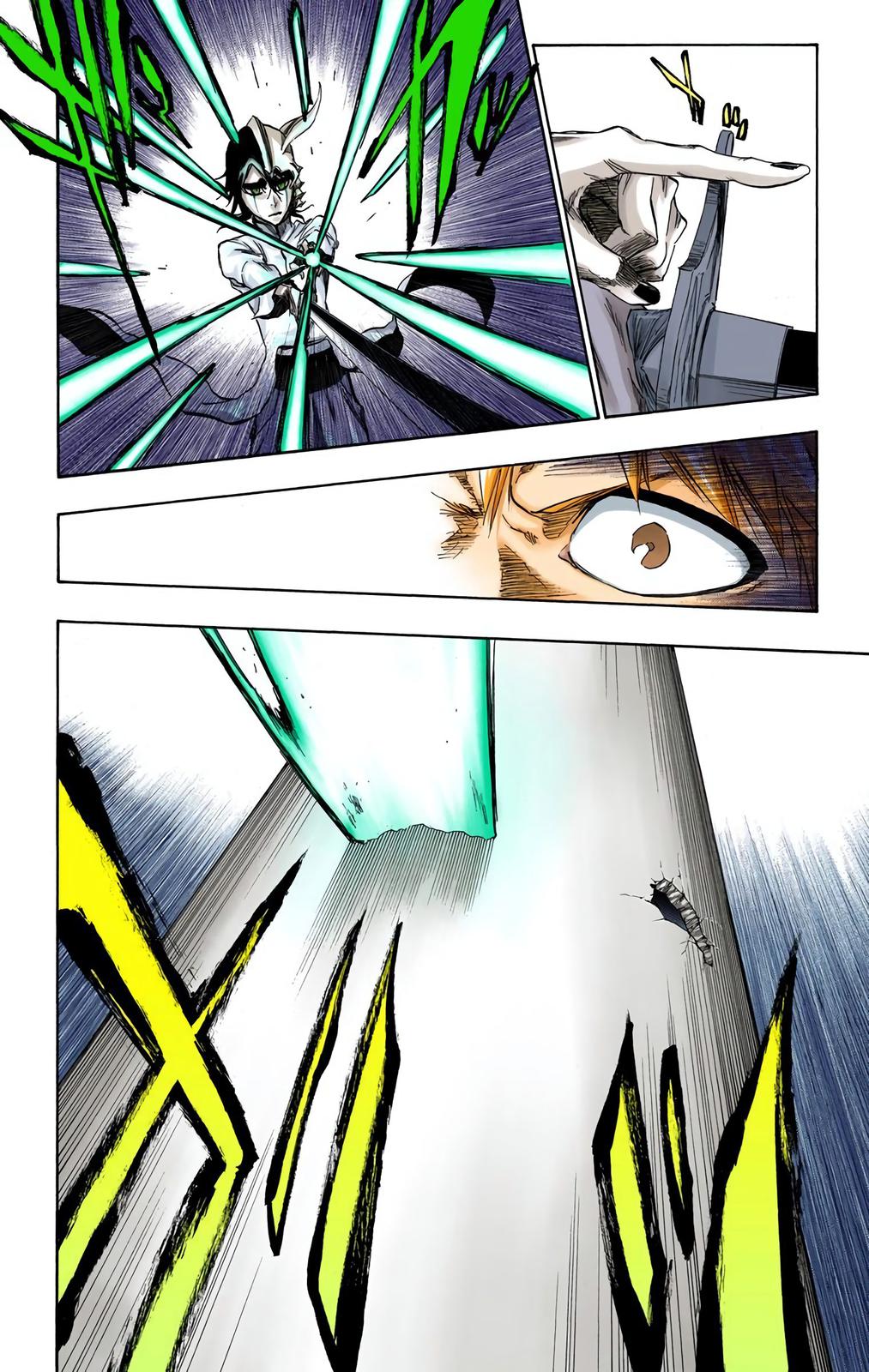 Bleach (Color) Chapter 340 - Page 15