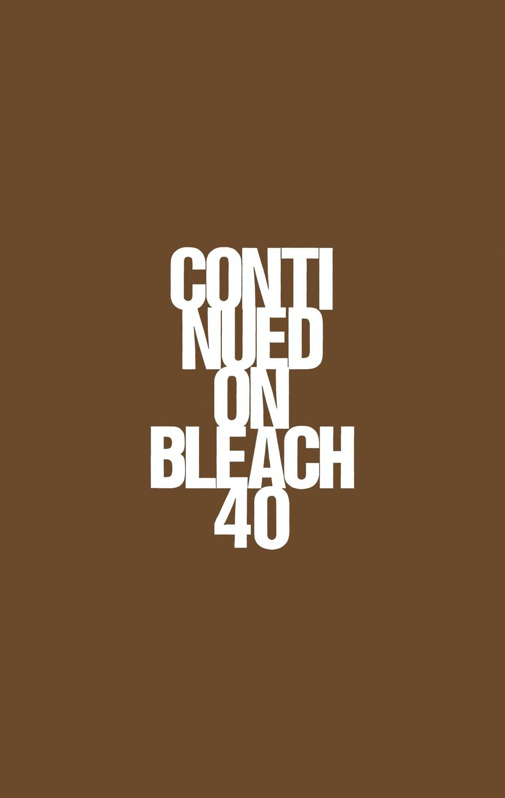 Bleach (Color) Chapter 340 - Page 19