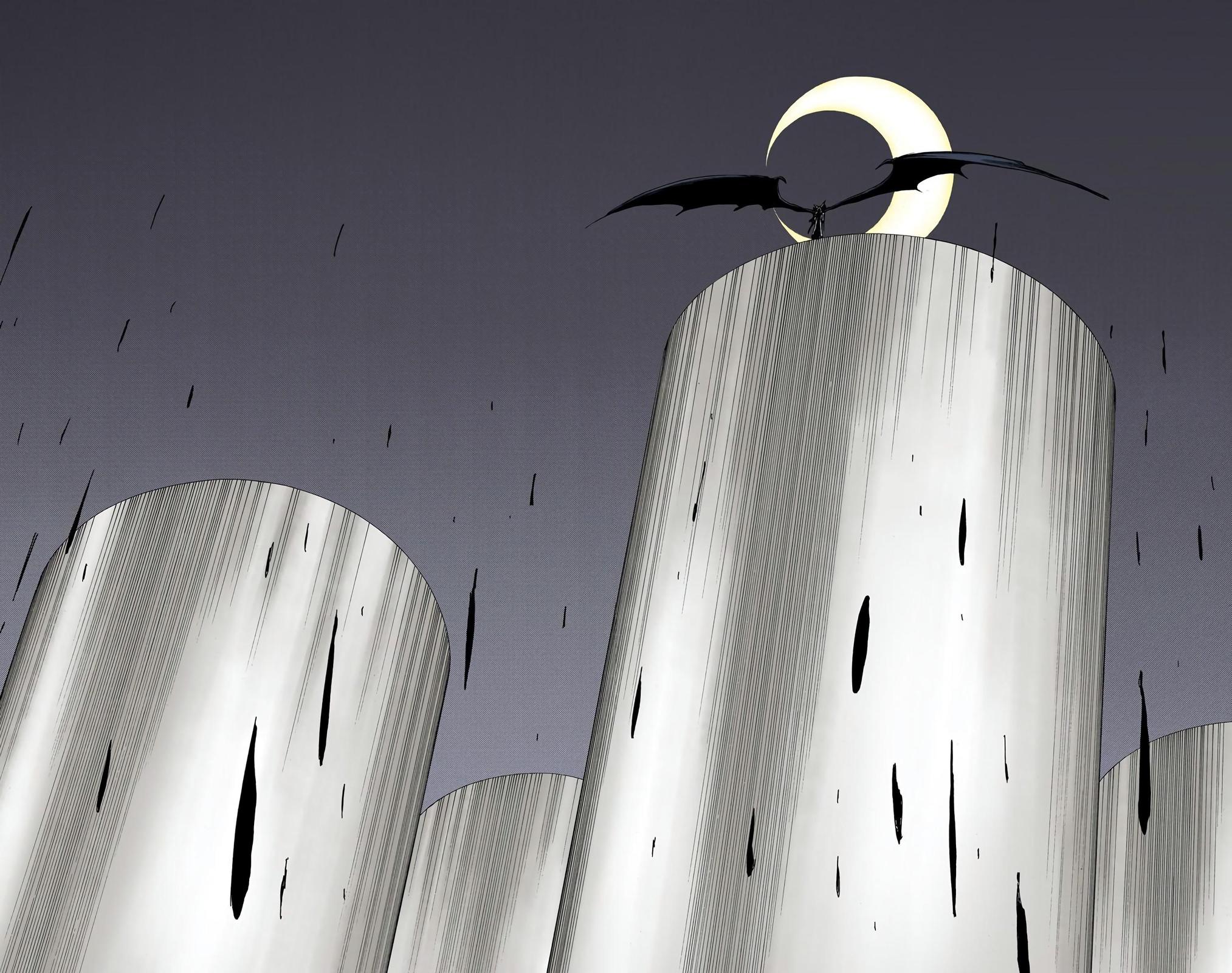 Bleach (Color) Chapter 345 - Page 12