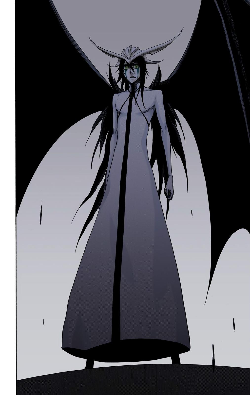 Bleach (Color) Chapter 345 - Page 13