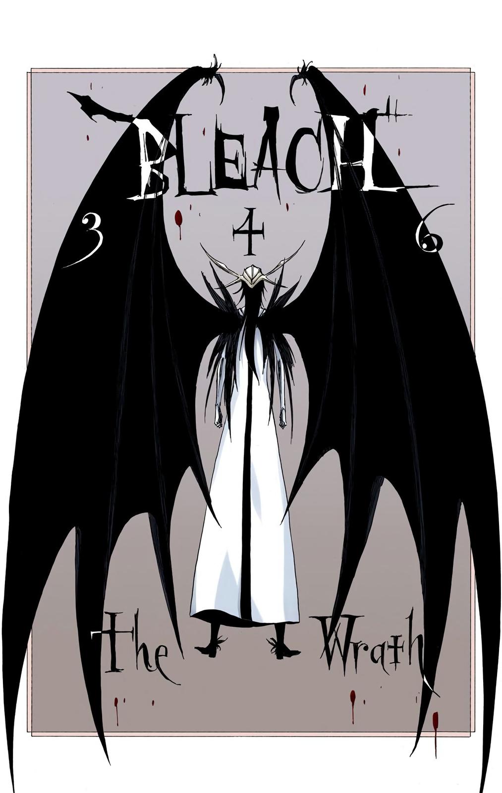 Bleach (Color) Chapter 346 - Page 5