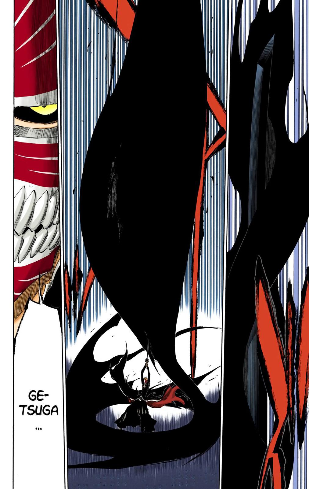 Bleach (Color) Chapter 346 - Page 14