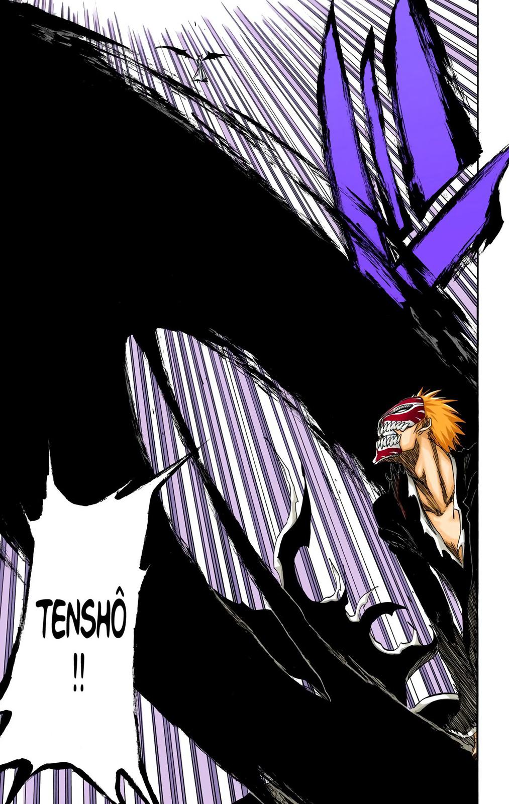 Bleach (Color) Chapter 346 - Page 15