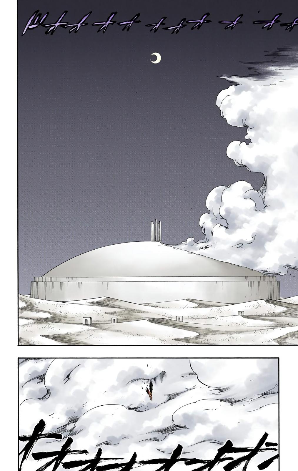 Bleach (Color) Chapter 347 - Page 6