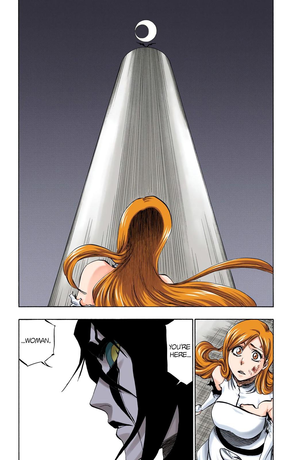 Bleach (Color) Chapter 348 - Page 16
