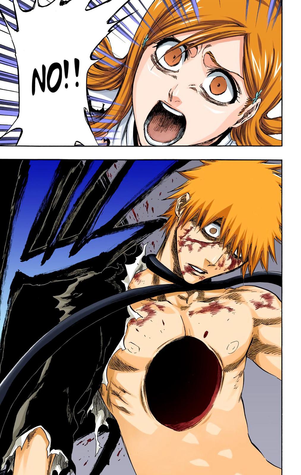 Bleach (Color) Chapter 348 - Page 18