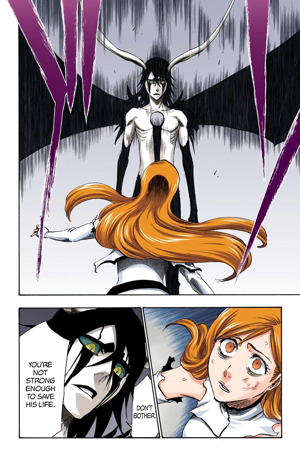 Bleach (Color) Chapter 349 - Page 6