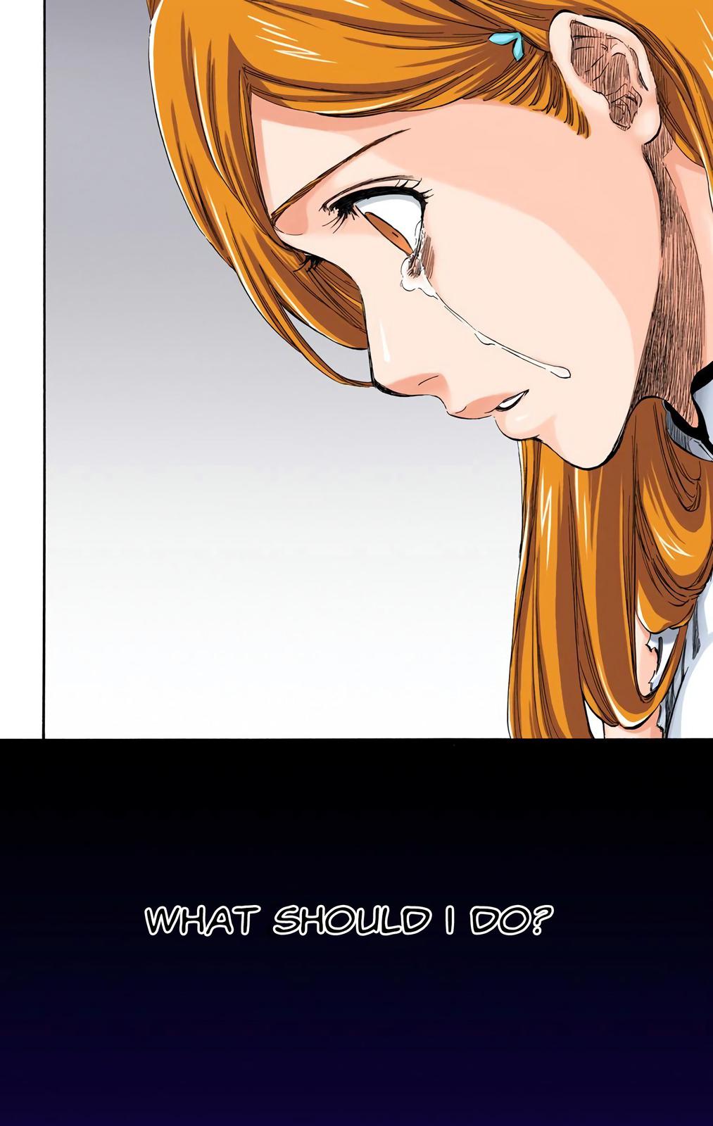 Bleach (Color) Chapter 349 - Page 12