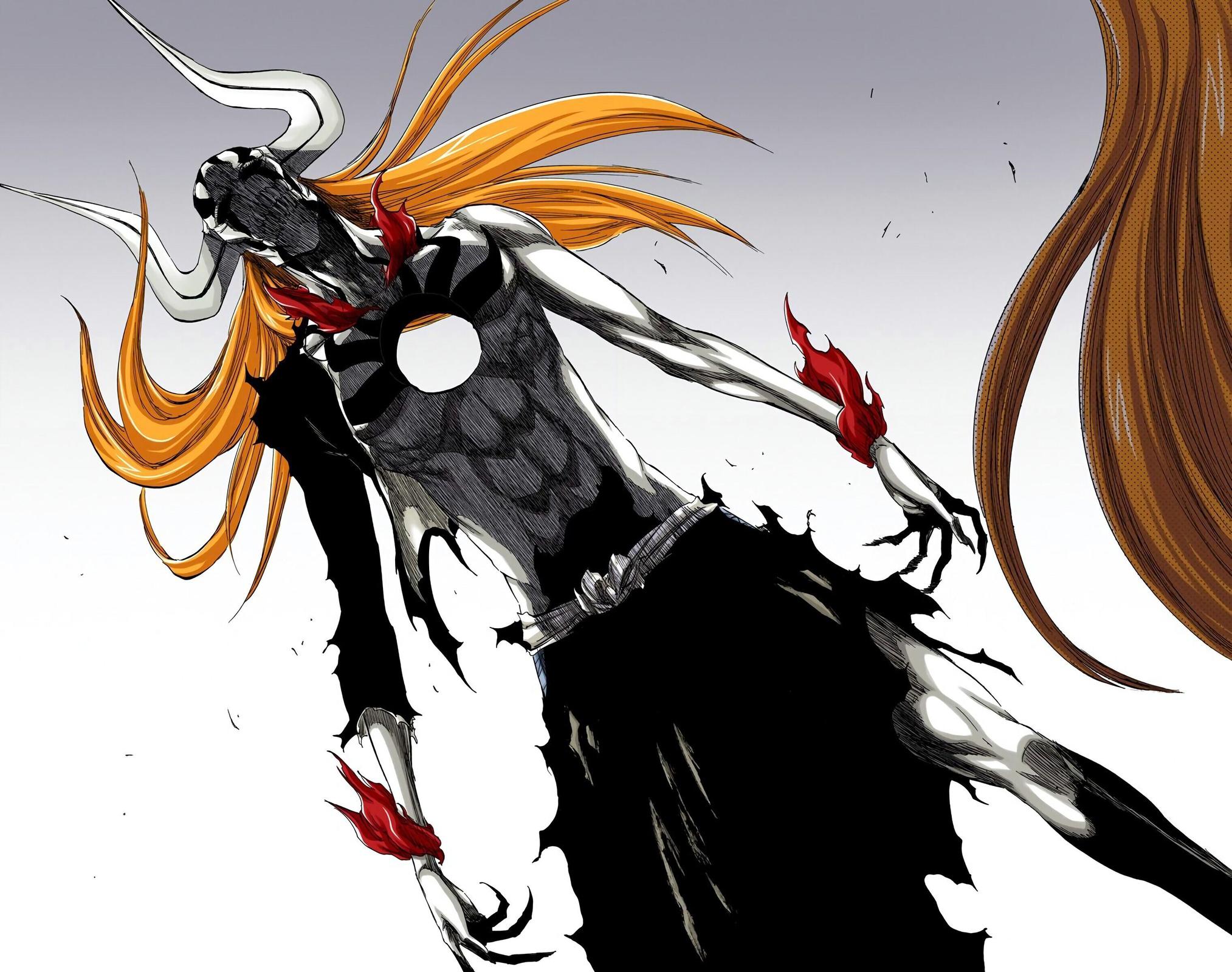 Bleach (Color) Chapter 350 - Page 14