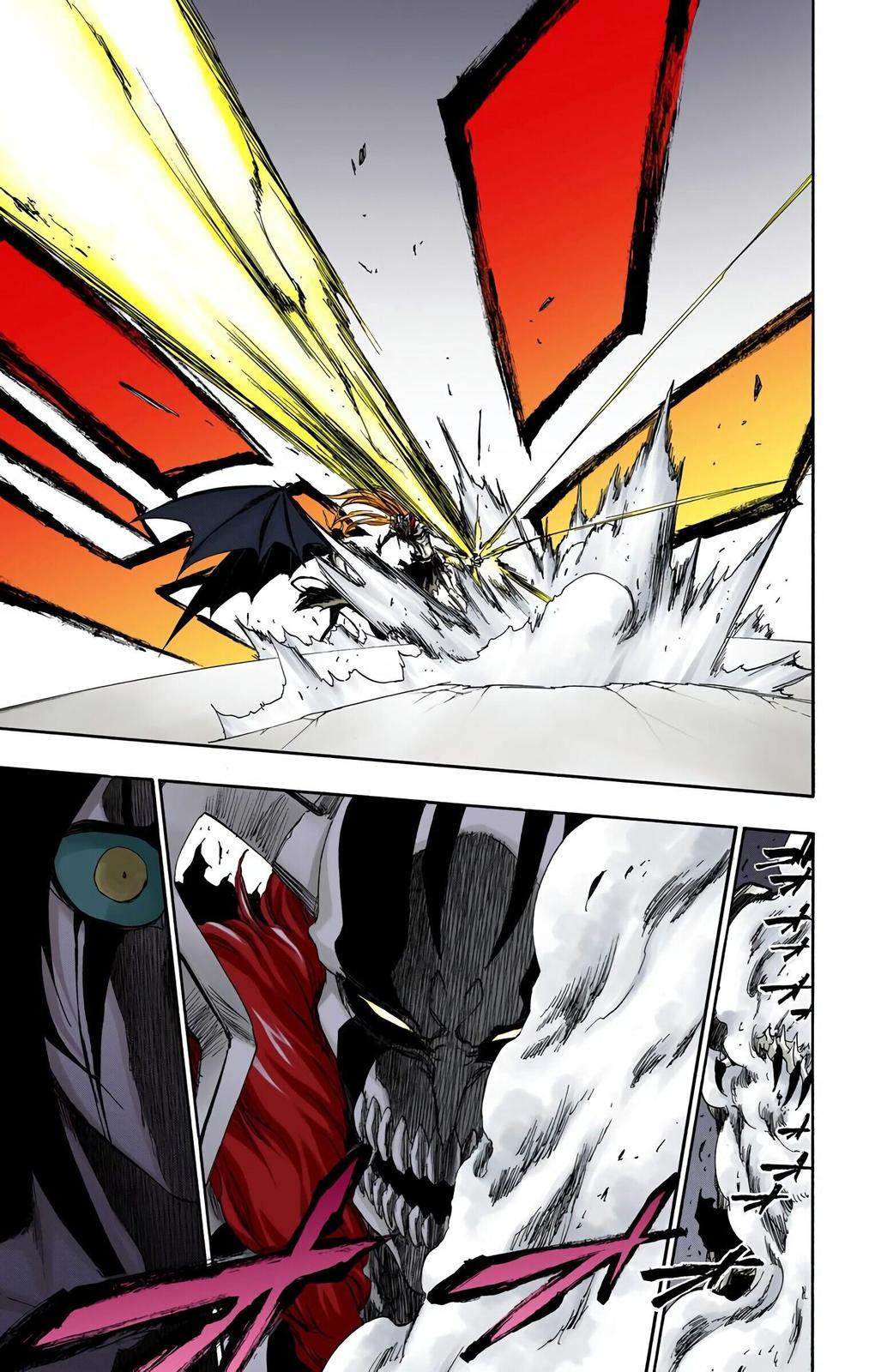 Bleach (Color) Chapter 351 - Page 13