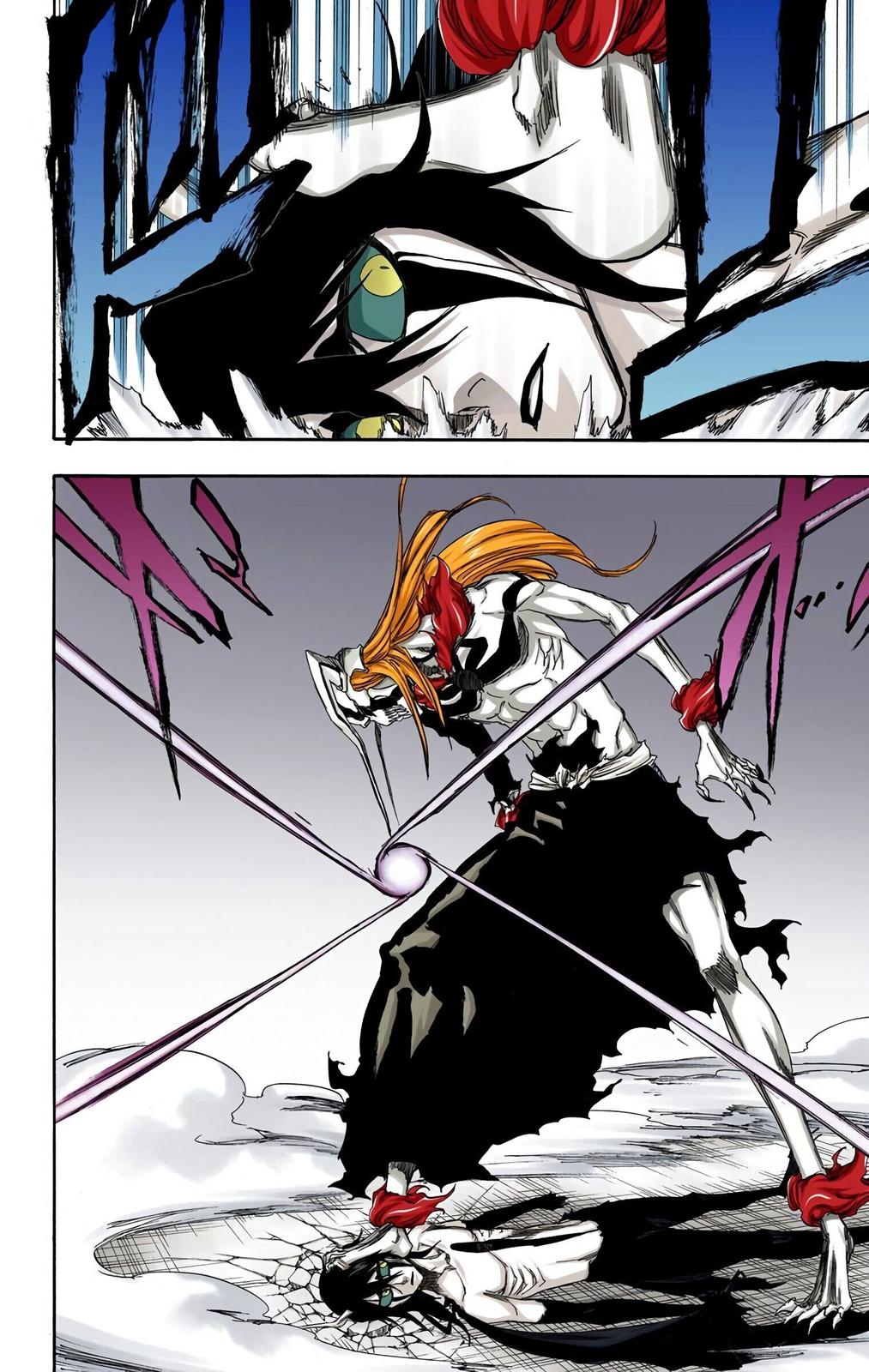Bleach (Color) Chapter 351 - Page 16