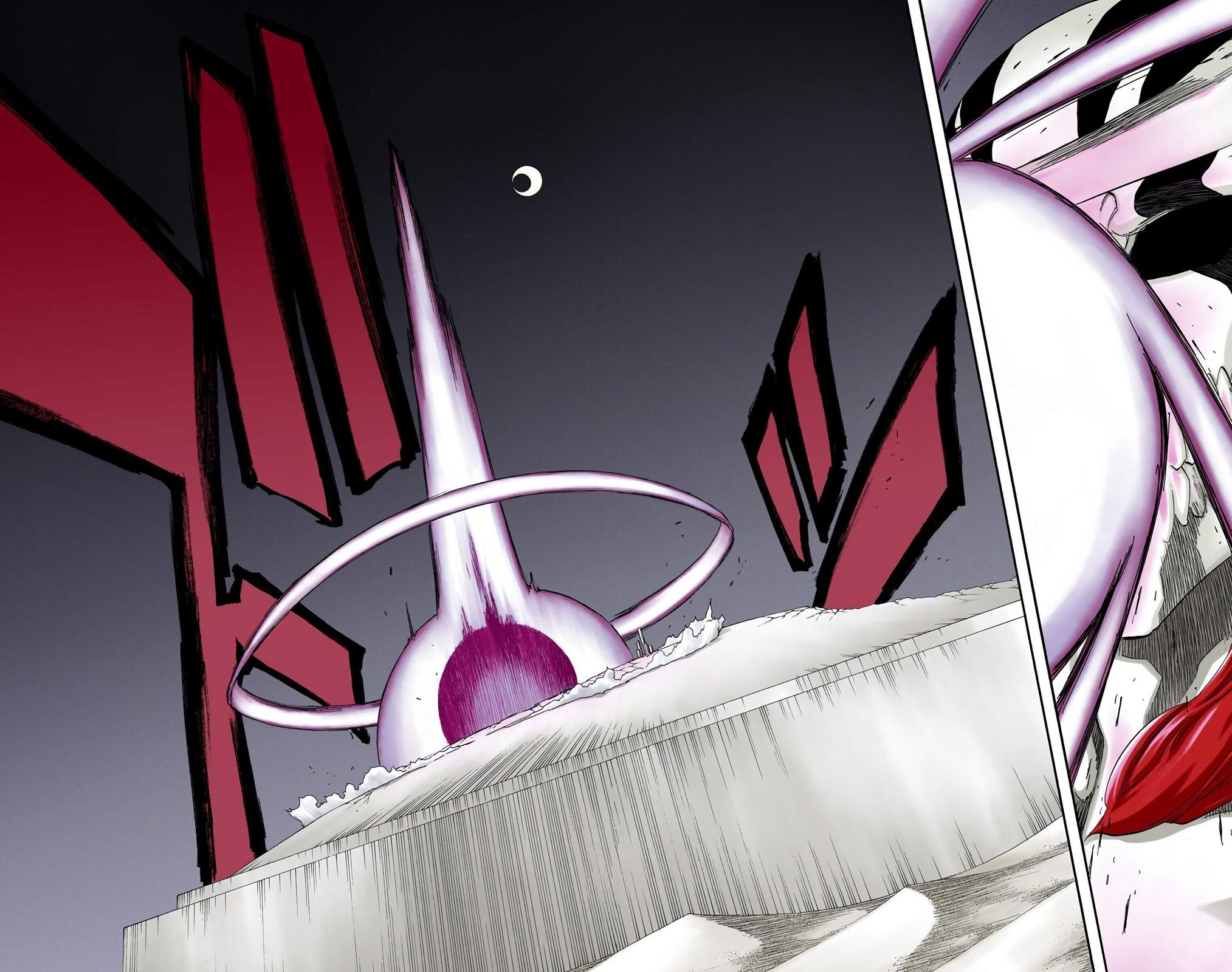 Bleach (Color) Chapter 351 - Page 18