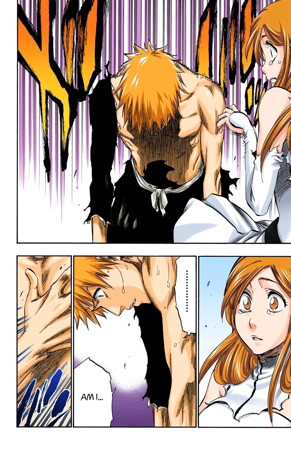 Bleach (Color) Chapter 353 - Page 10