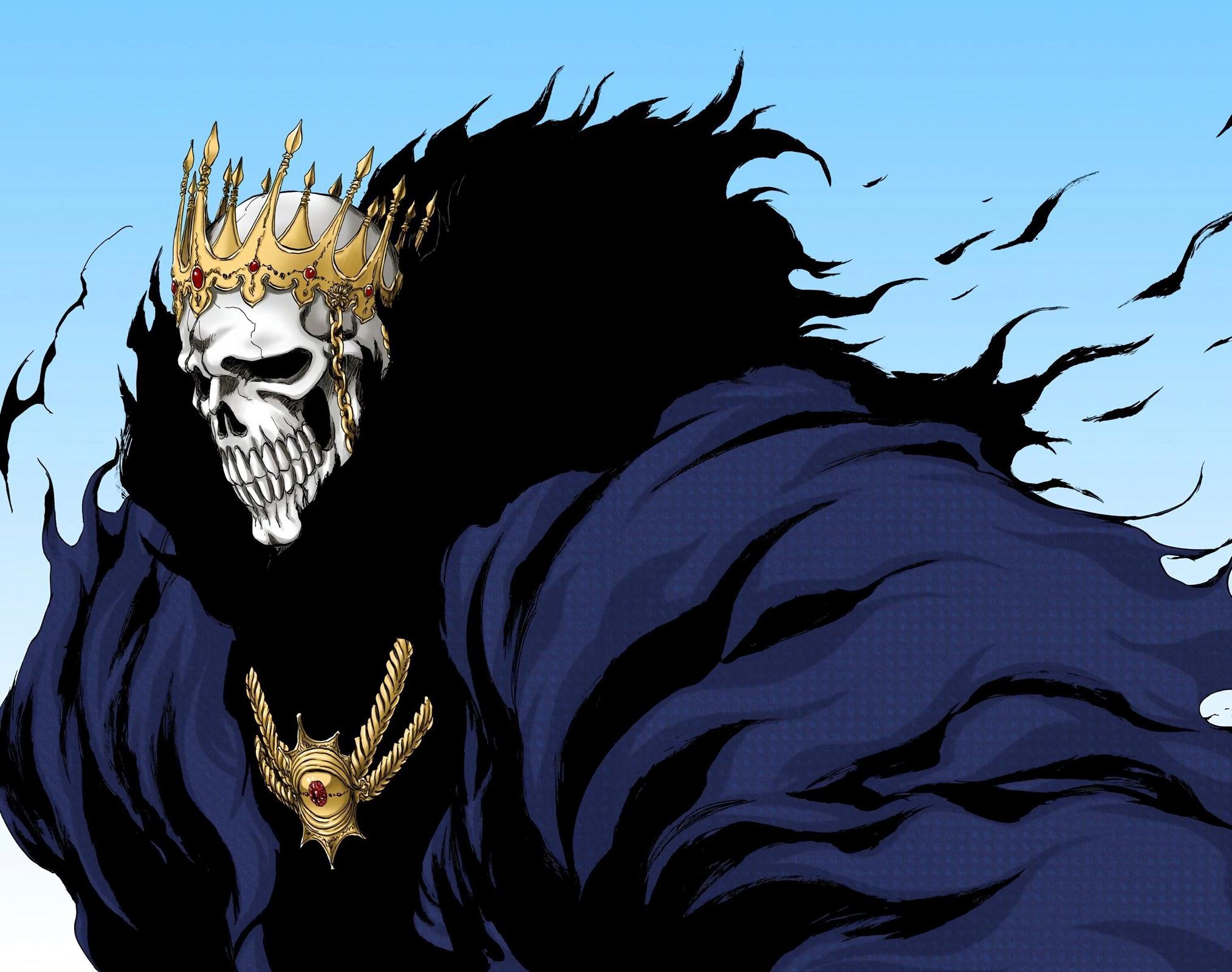 Bleach (Color) Chapter 356 - Page 18