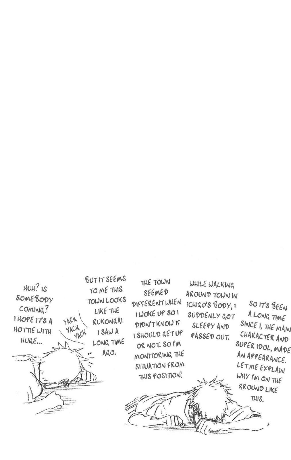 Bleach (Color) Chapter 356 - Page 19