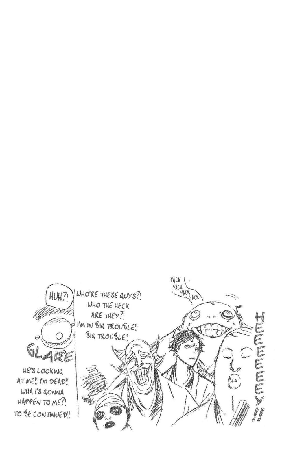 Bleach (Color) Chapter 357 - Page 19