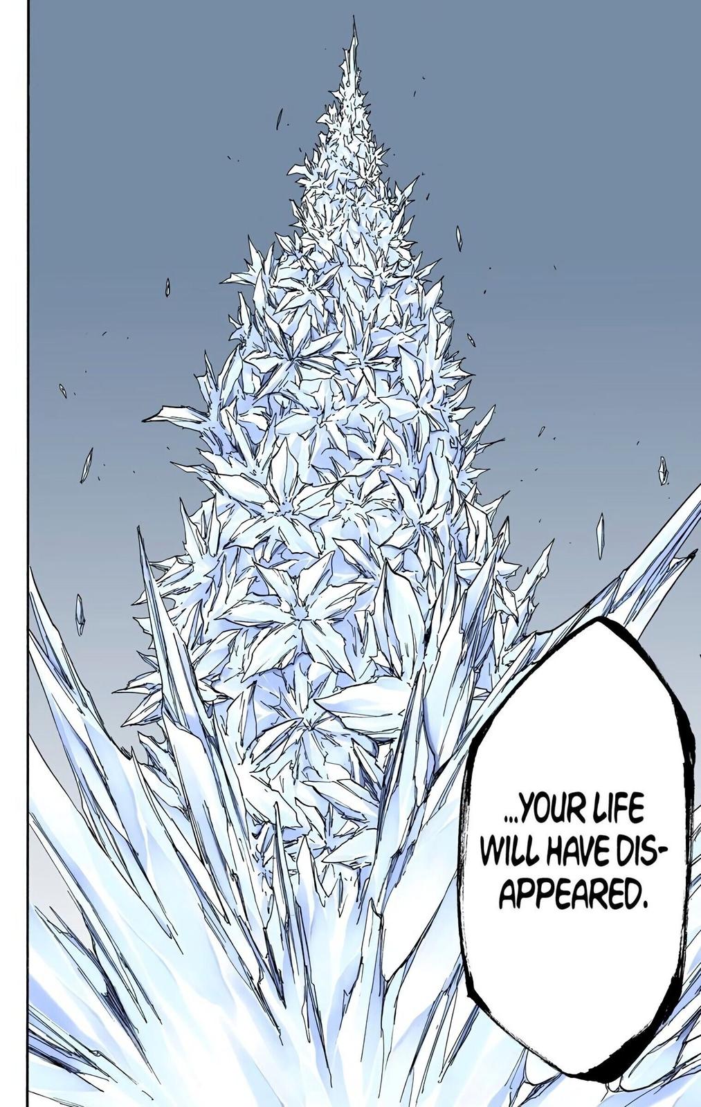 Bleach (Color) Chapter 359 - Page 17