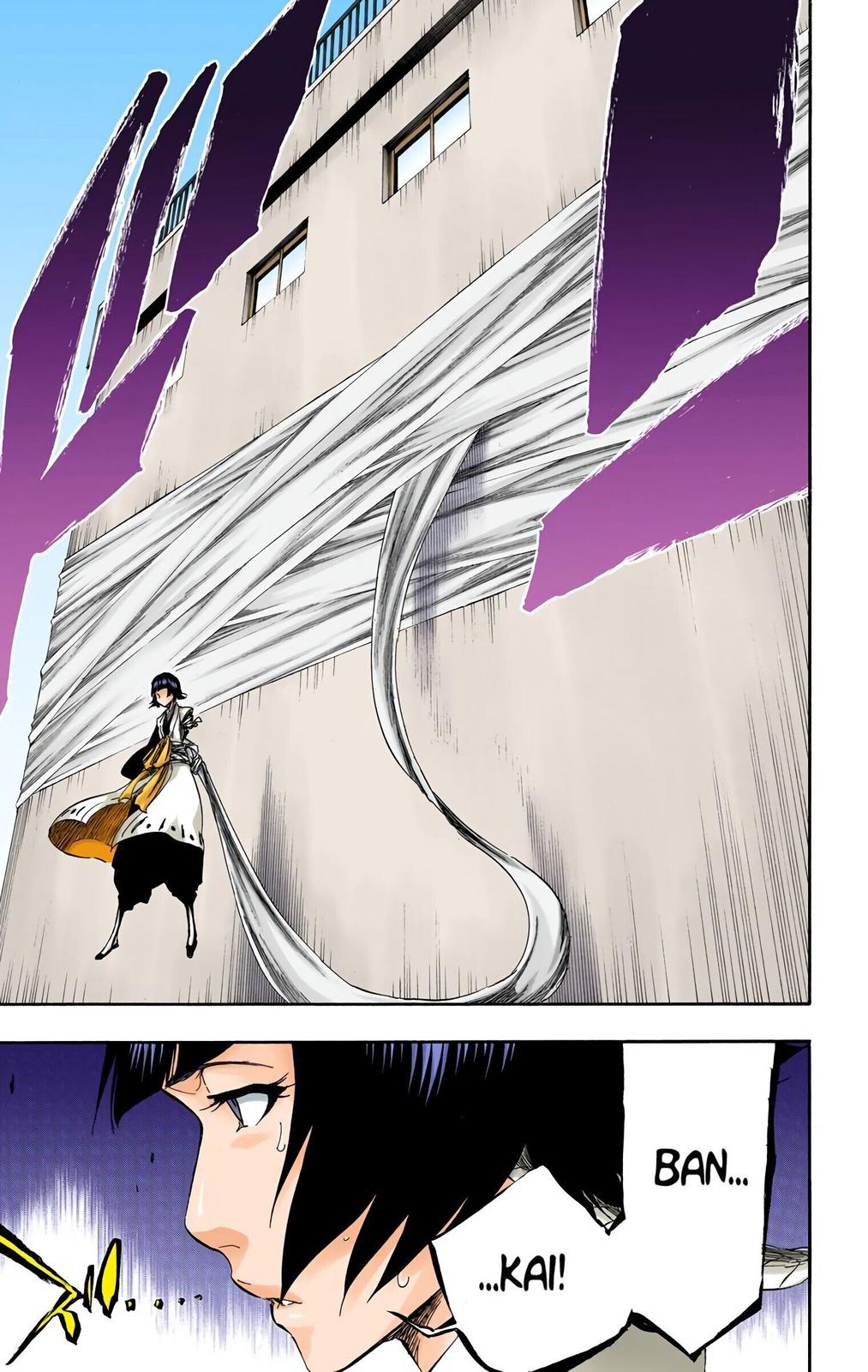 Bleach (Color) Chapter 359 - Page 24