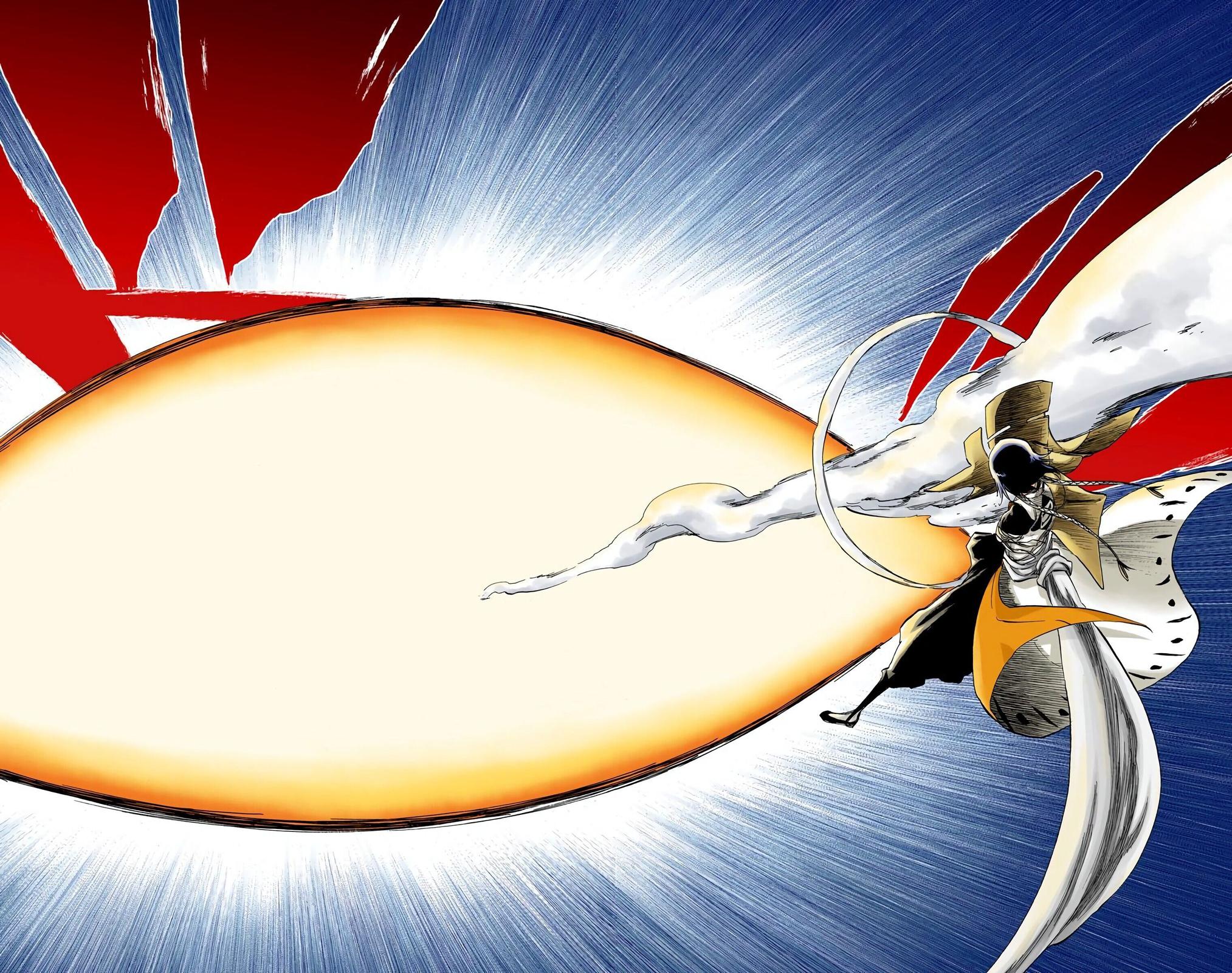 Bleach (Color) Chapter 360 - Page 18