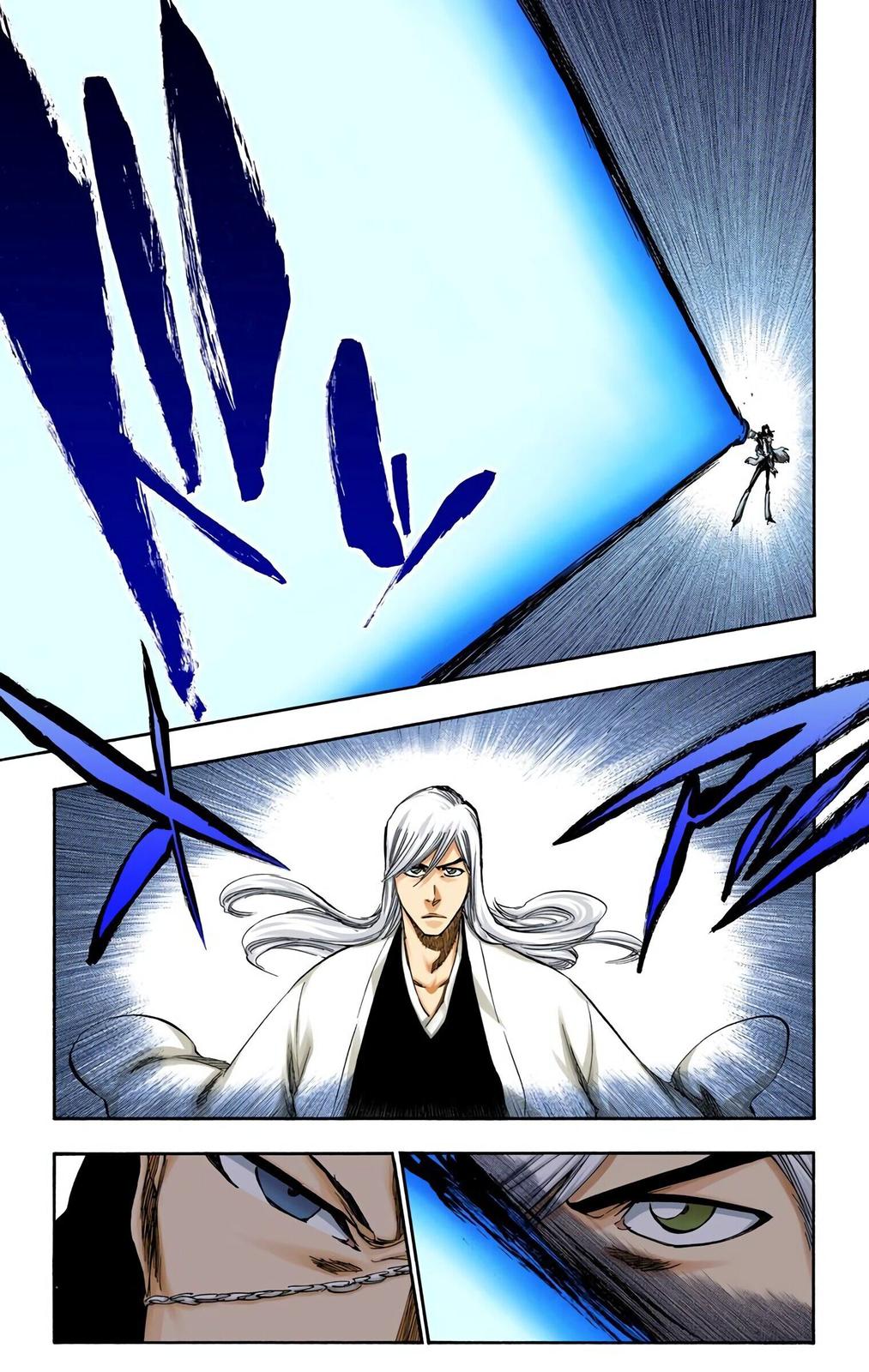 Bleach (Color) Chapter 363 - Page 5