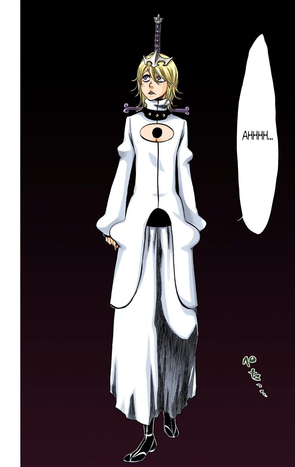Bleach (Color) Chapter 363 - Page 16