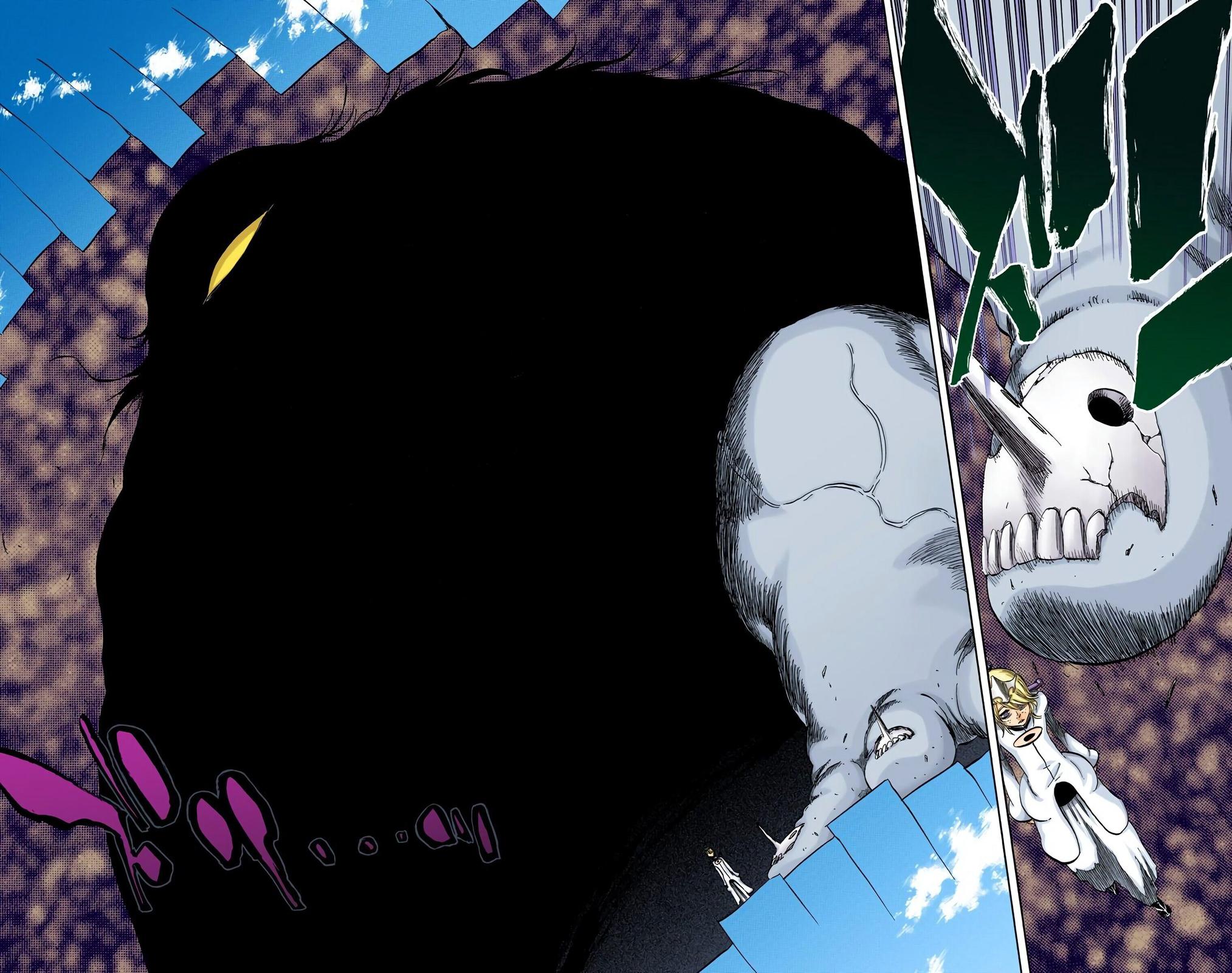 Bleach (Color) Chapter 363 - Page 18