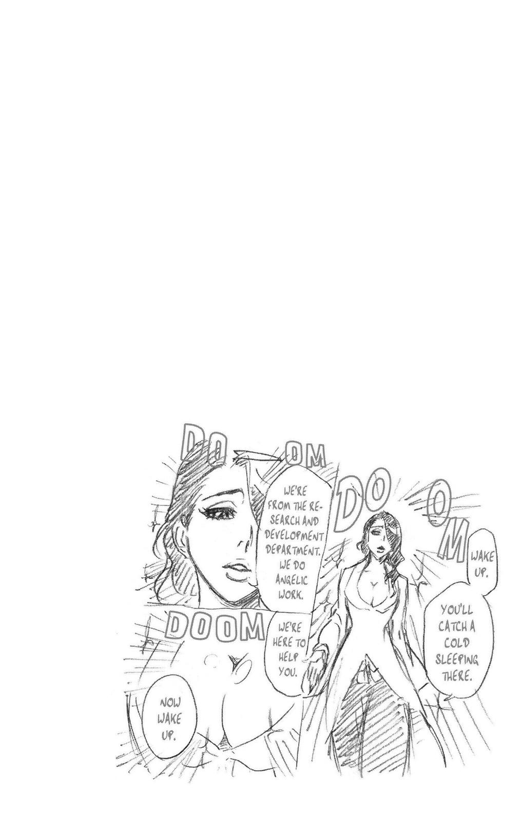 Bleach (Color) Chapter 363 - Page 19