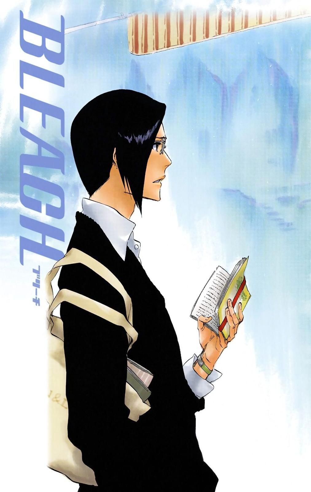 Bleach (Color) Chapter 363 - Page 20