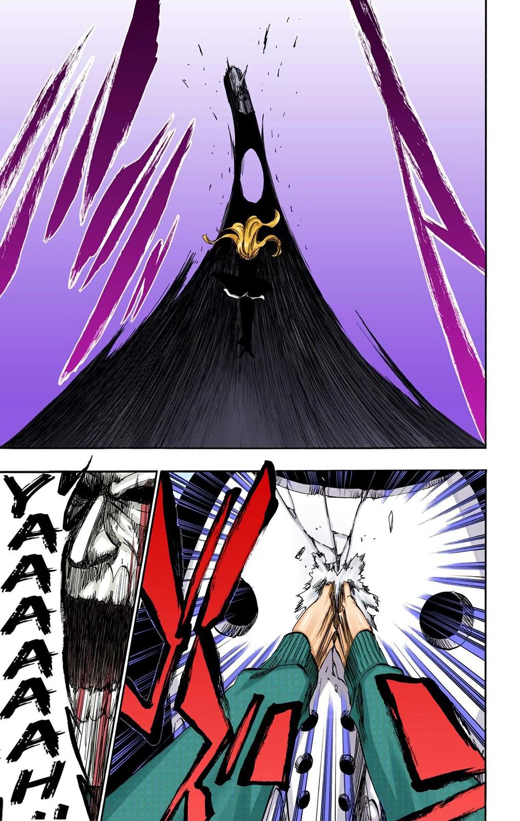 Bleach (Color) Chapter 366 - Page 13