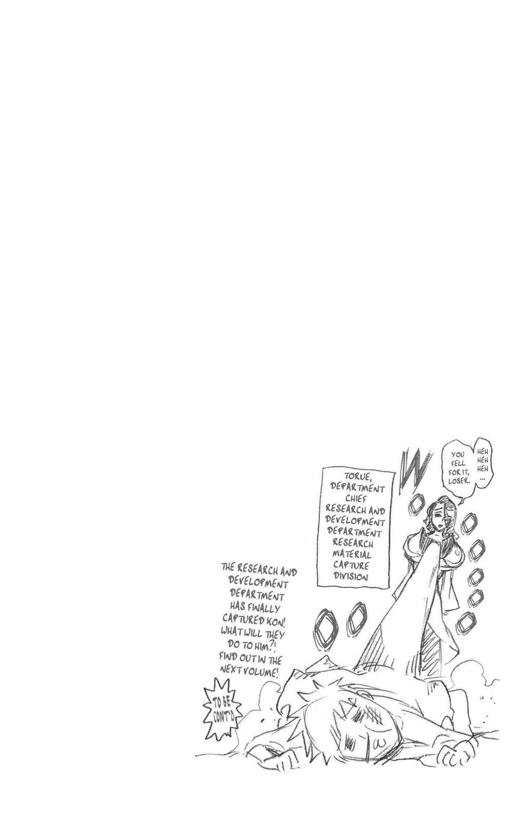 Bleach (Color) Chapter 366 - Page 18