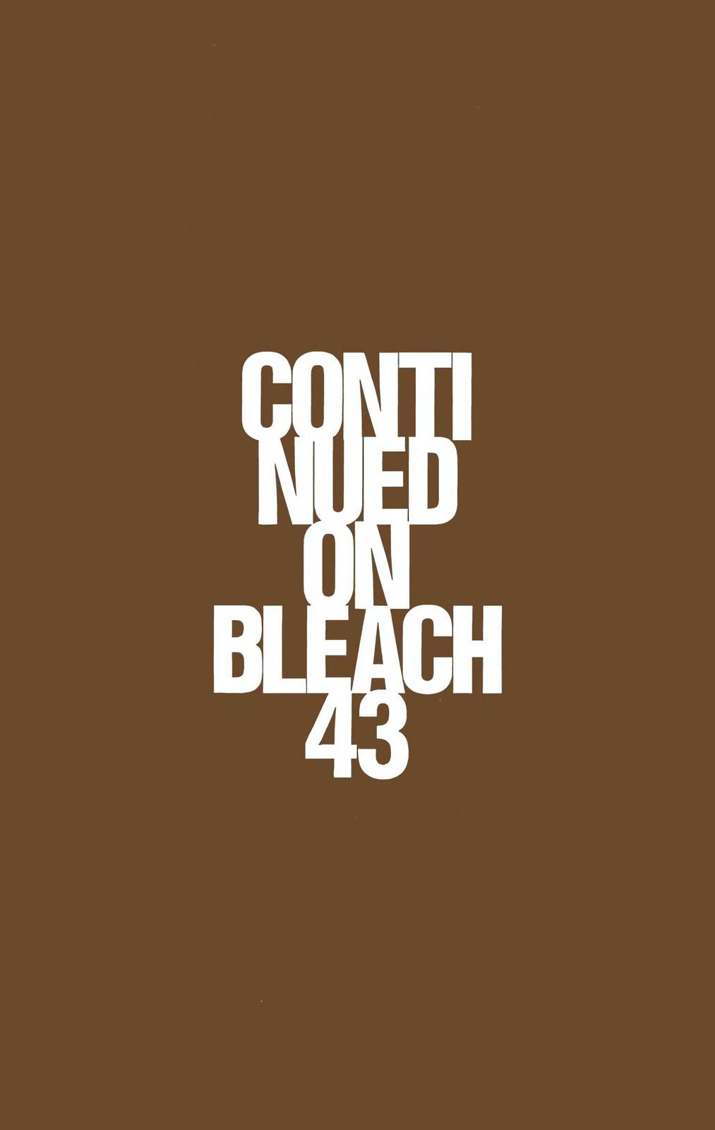 Bleach (Color) Chapter 367 - Page 20