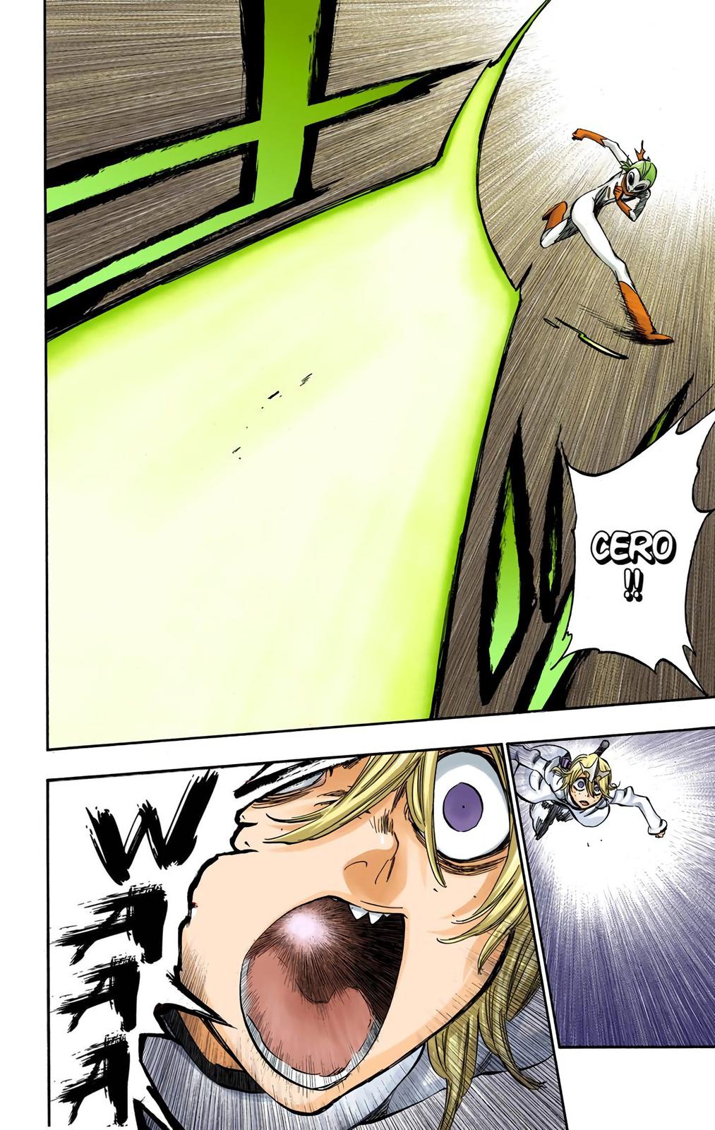 Bleach (Color) Chapter 376 - Page 13