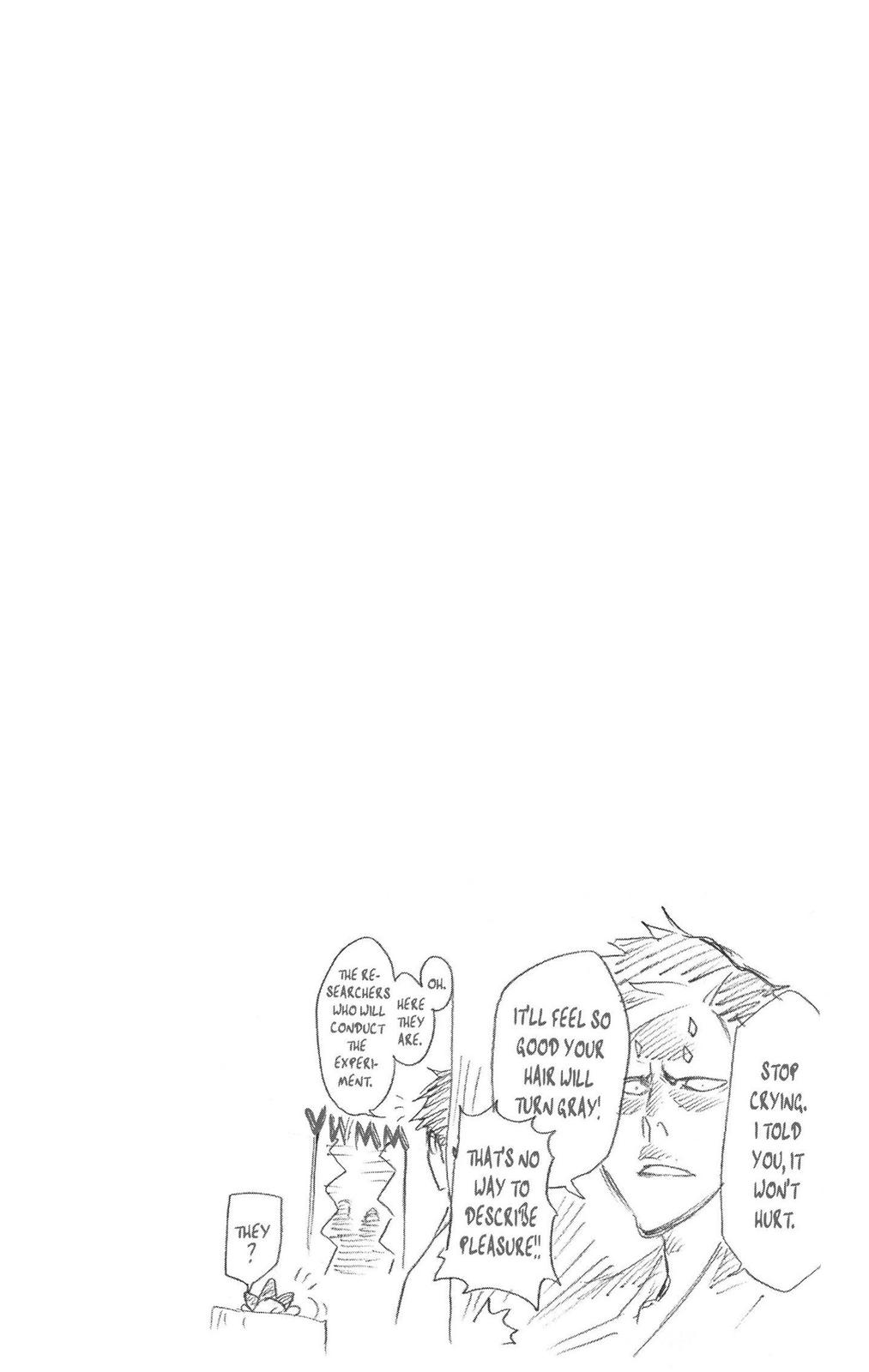 Bleach (Color) Chapter 381 - Page 20