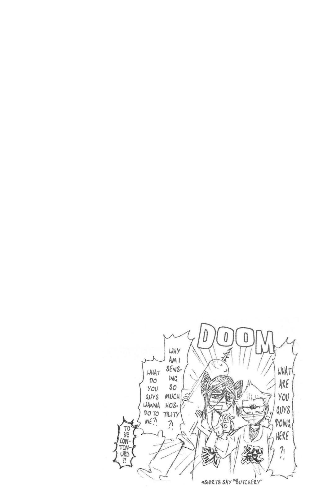 Bleach (Color) Chapter 382 - Page 19