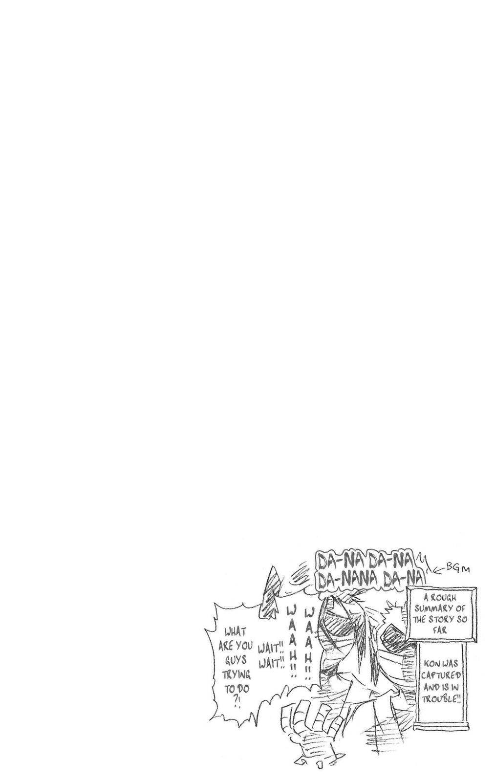 Bleach (Color) Chapter 387 - Page 28