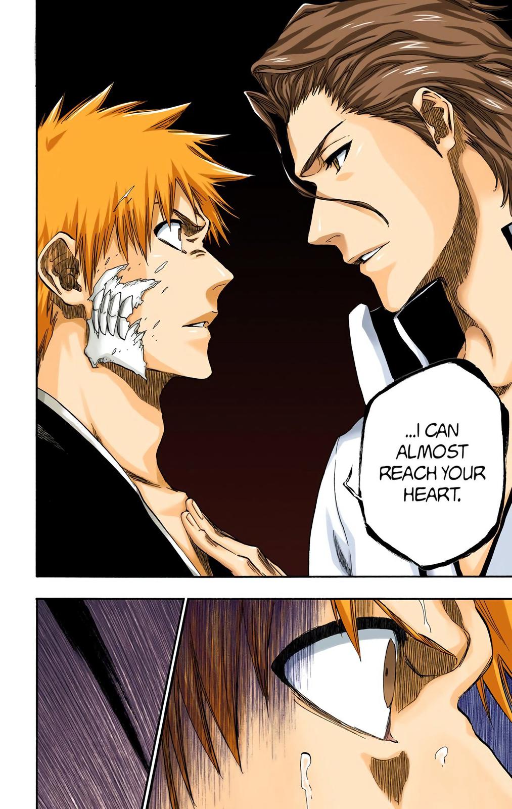 Bleach (Color) Chapter 388 - Page 14