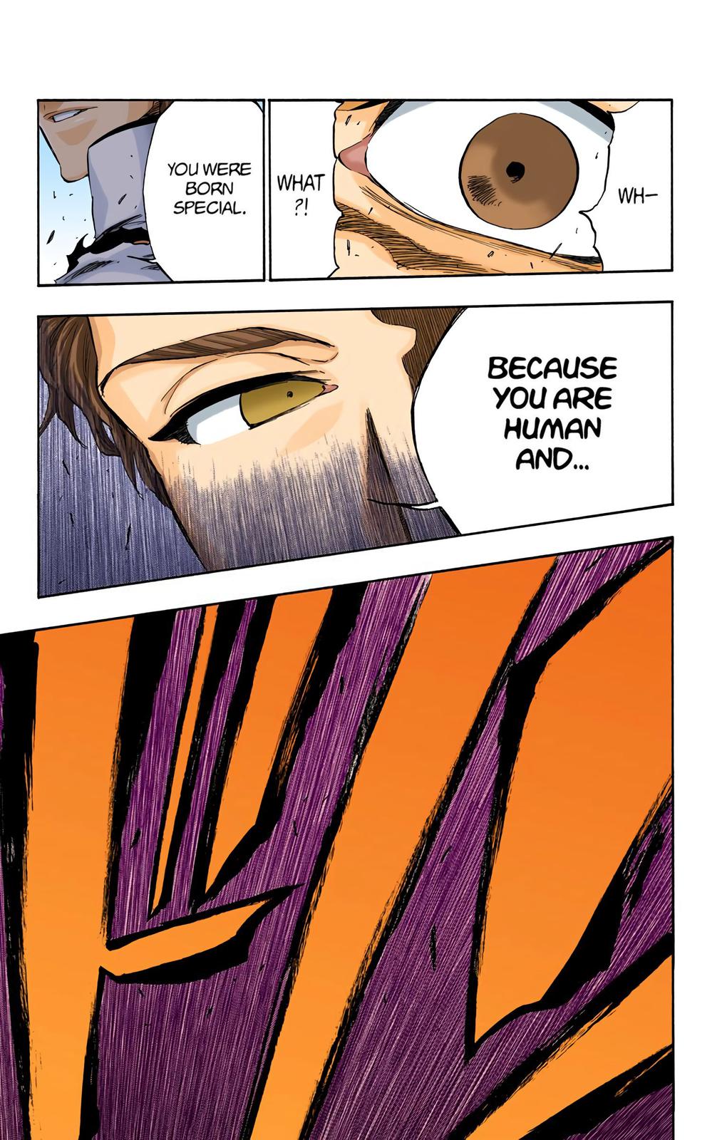 Bleach (Color) Chapter 397 - Page 17