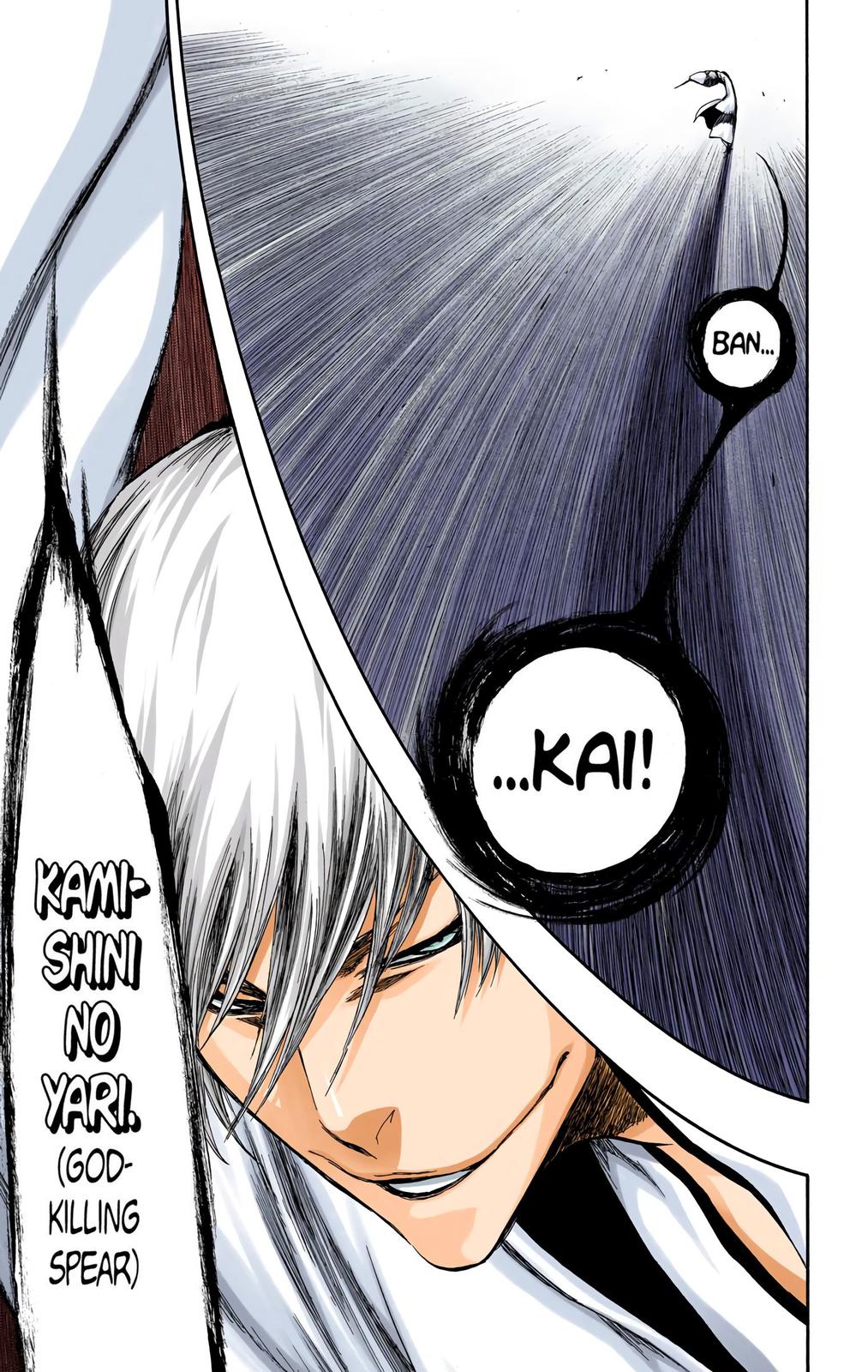 Bleach (Color) Chapter 399 - Page 13