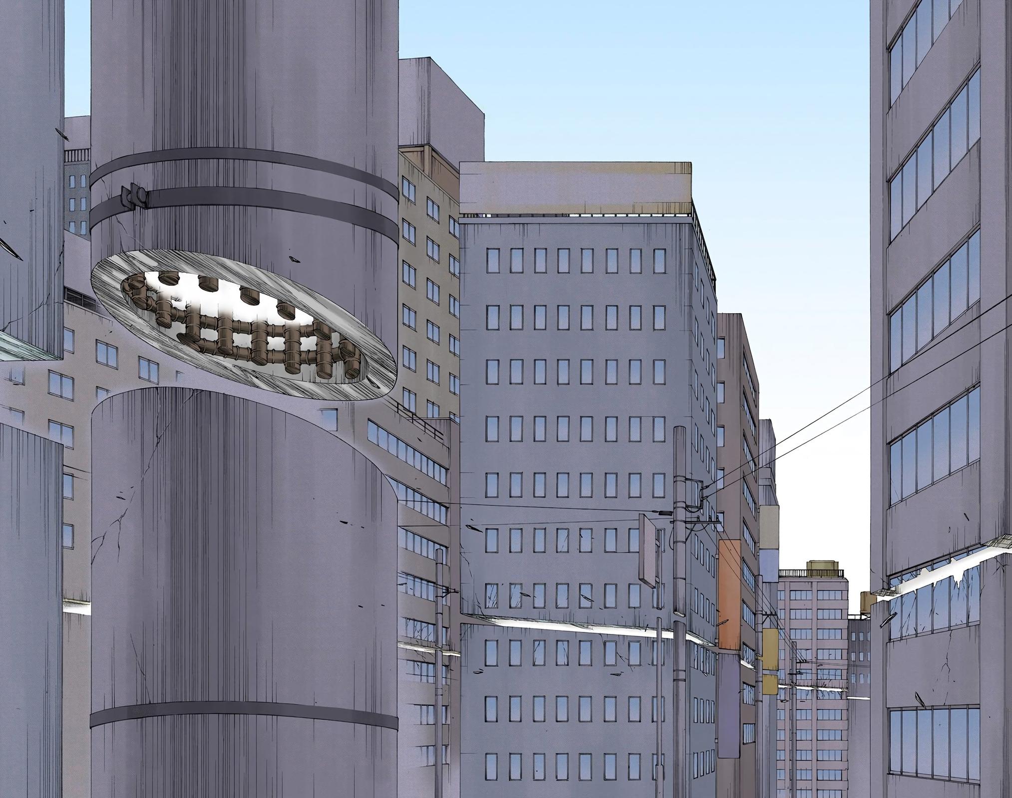 Bleach (Color) Chapter 399 - Page 14