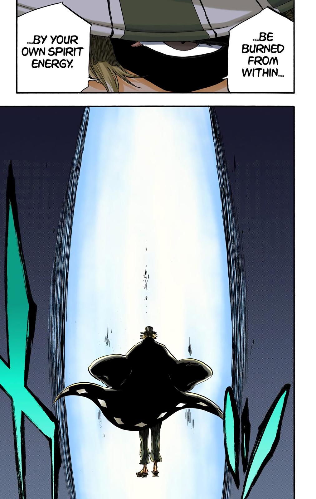 Bleach (Color) Chapter 402 - Page 20