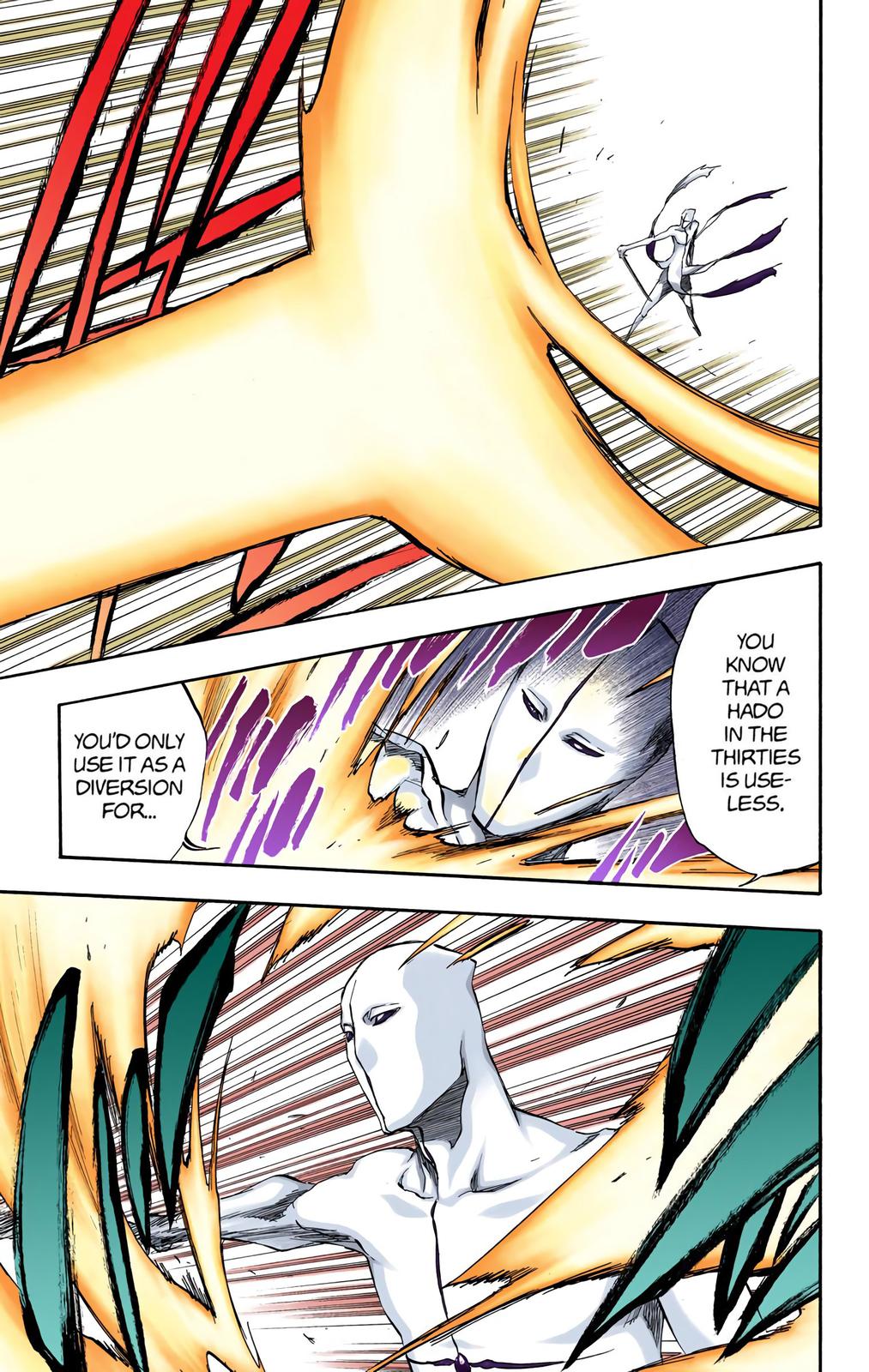 Bleach (Color) Chapter 405 - Page 15